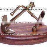 Promotional Pen Holder With Anchor thumbnail-1