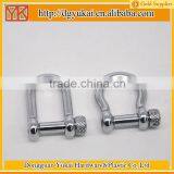 Yukai Mini Shackle Clevis Shackle Bolt and Nut Shackle Wholesale thumbnail-1
