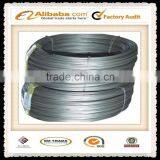 High Quality Weld Wire Rod SAE 1006 SAE 1008 SAE 1010 Steel Wire Rods thumbnail-4
