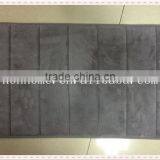 2015 New Style 3D Bath Mat Anti-skid Bottom Washable Bath Mat thumbnail-3