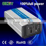 OPIM-0600-1-12 Modified sine wave power inverter OEM available DC to AC 12 volt invertor
