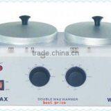 the Best Guangzhou Hot Seller Double Depilatory Wax Heater thumbnail-1