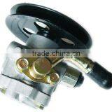 Japanese Car for Nissan Power Steering Pump Steering Parts for D22 OEM 49110-VJ200 With thumbnail-1