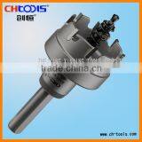 High Performance TCT Hole Cutter Kit thumbnail-3