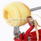 3 in 1 Stainless Steel Commercial Apple Pear Potato Peeler Corer Slicer thumbnail-2