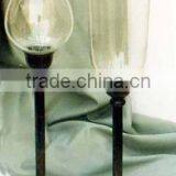 Hurricane Candle Holder- Iron Candle Holder thumbnail-1