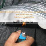 8" x 25' 300Celsius Grey Heater Duct for Boiler thumbnail-3