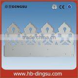 Most Popular Solid Pvc Fascia Board