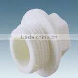 Manufacturer Plastic PVC Male Plug