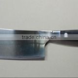 7"Cleaver knife Chinese knife chopping knife&kitchen knife