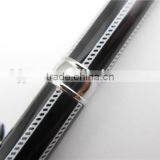 2016 Unique Style Metal Twist Ballpoint Pen Metal Hotel Pen Logo Pen thumbnail-5