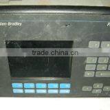 Allen-Bradley-AB 2711-K6C8 HIMI LCD PANEL