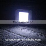esey mounted Stainless Steel Square Led Inground Light(SC-F105A)