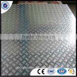 decorative pattern aluminum sheet 3003 h14