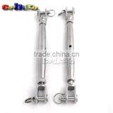 Heavy Duty Jaw and Jaw Closed Body Turnbuckle Rigging Marine Hardware #FET004 thumbnail-3