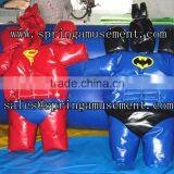 High Quality Inflatable Sport Games Sumo Suits, Sumo Wrestling Suits SP-SP071 thumbnail-1