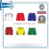 SUBSC-176 popular design soccer sport shorts