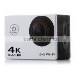 2016 New Upgrade HD 4K Manual Waterproof Sports DV Mini Wifi Camera HD 173 Ultra-wide Fish-eye Lens,support 64gb TF Card
