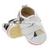 Soft Non Slip Bottom Baby Shoes Mens Plaid Cotton Not Direct Manufacturers Dn053 thumbnail-4