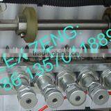Automatic Cosmetic Cream Filling Machine/ Cream Filling Machine thumbnail-4