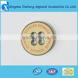 Big Fashion 4 Holes Sewing Toggle Buttons