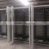 Agriculture Machinery Ostrich Egg Hatcher Digital Machine