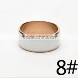 Wholesale Latest Wearable Tech New Gadgets 2015 Smart Timer Ring Compatible to NFC Watch Phones thumbnail-2