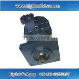 Jinan Highland Company Hydraulic Hand Pump Price thumbnail-5