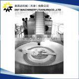 4tons/day Industrial Folding Rice Noodle Production Line thumbnail-2