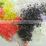 High Quality Artificial Fabric Flowers for Outdoor Decoration thumbnail-3