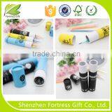 Cheap Promotional Packaging Pencil Paper Tube Box thumbnail-1