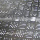 Five Bar Aluminum Thread Plate 3105 H24 thumbnail-3