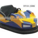 2011 Inflatable Bumper Car thumbnail-1