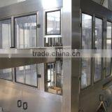 Washing Filling Capping All in 1 Drinking Water Filling Machine