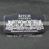 Customized Metal Tag