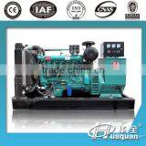 Diesel R6105IZLD Engine 150kva Generator thumbnail-1