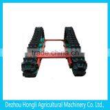 Metal Crawler Parts,metal Crawler for Drilling Machines,crawler Drilling Rig thumbnail-2