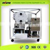 Easy and Simple to Handle Transformer Oil Filter Machine Oil-Water Separator