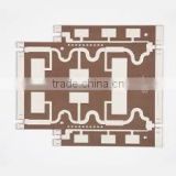Multi rogers 4350b pcb circuit board