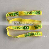 High Density Jacquard Webbing for Apparel