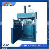 Large Density Professional Textile Baling Press Machine for Paper thumbnail-1
