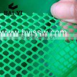 Hard And Heavy Duty Perforated Plastic Mesh Sheet / Roll thumbnail-3