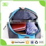 Outdoor Unisex Multi-functional Chest Pack Bag Men Shoulder Waist Bag thumbnail-2