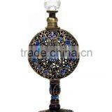 Vintage Style Perfume Glass Bottle Sale Glass Perfume Bottle Decoration