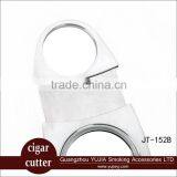 Customized Stainless Steel Cigar Cutter Cohiba Cigar Cutter Big Diameter thumbnail-6