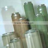 Blanket Nickle Screen