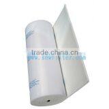 Ceiling Air Filter Media With ISO9001