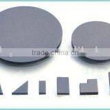 Industry CNC Machine Use PCD and PCBN Plate