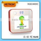 8400mAh Led Display Gift Customized Gel Battery thumbnail-1