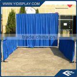 Aluminum Backdrop Stand Pipe Drape